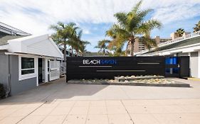 Beach Haven Inn San Diego Ca