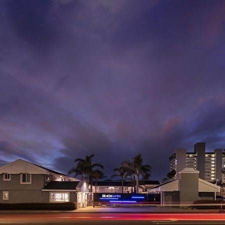 Beach Haven Hotel San Diego Exterior photo