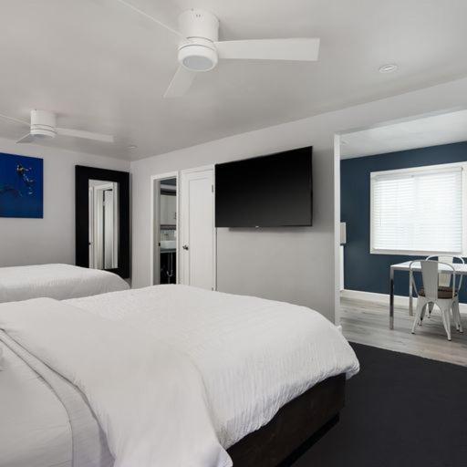 Beach Haven San Diego Exterior photo